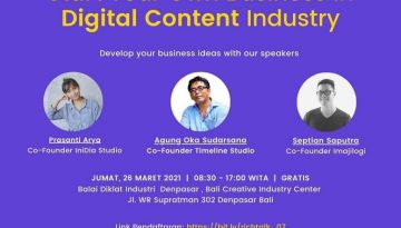Start Your Own Business in Digital Content Industry_26032021